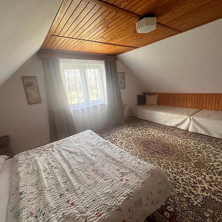 Ubytování u Přadků Čeladná Exterior foto
