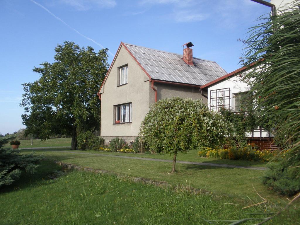 Ubytování u Přadků Čeladná Quarto foto