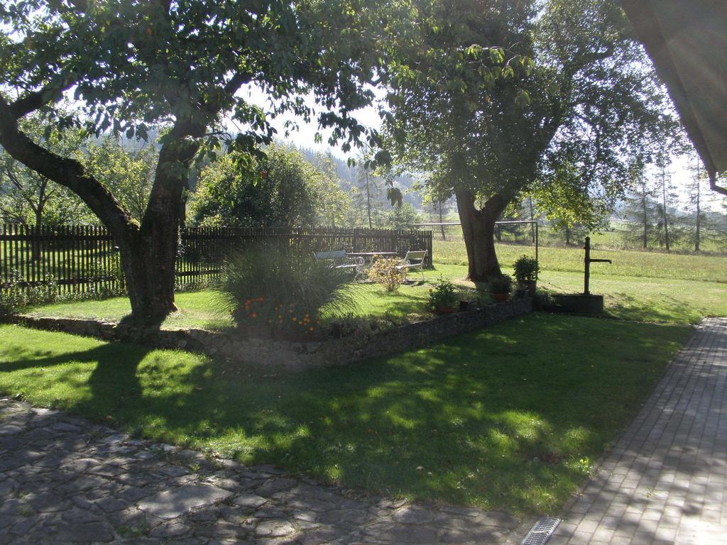 Ubytování u Přadků Čeladná Exterior foto